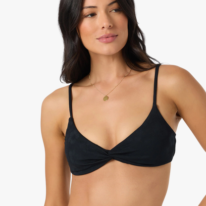 O'Neill Hibiscus Tide Malibu Bralette Top