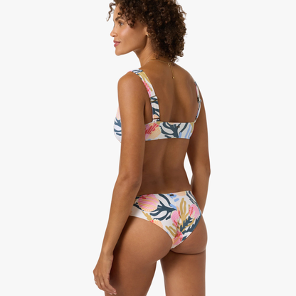 O'Neill Cora Geo Comber Mid Rise Medium Bottoms