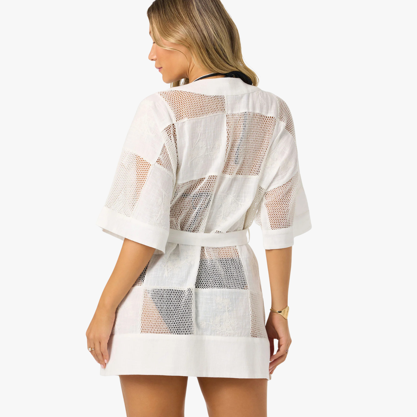 O'Neill Risa Beach Robe Wrap