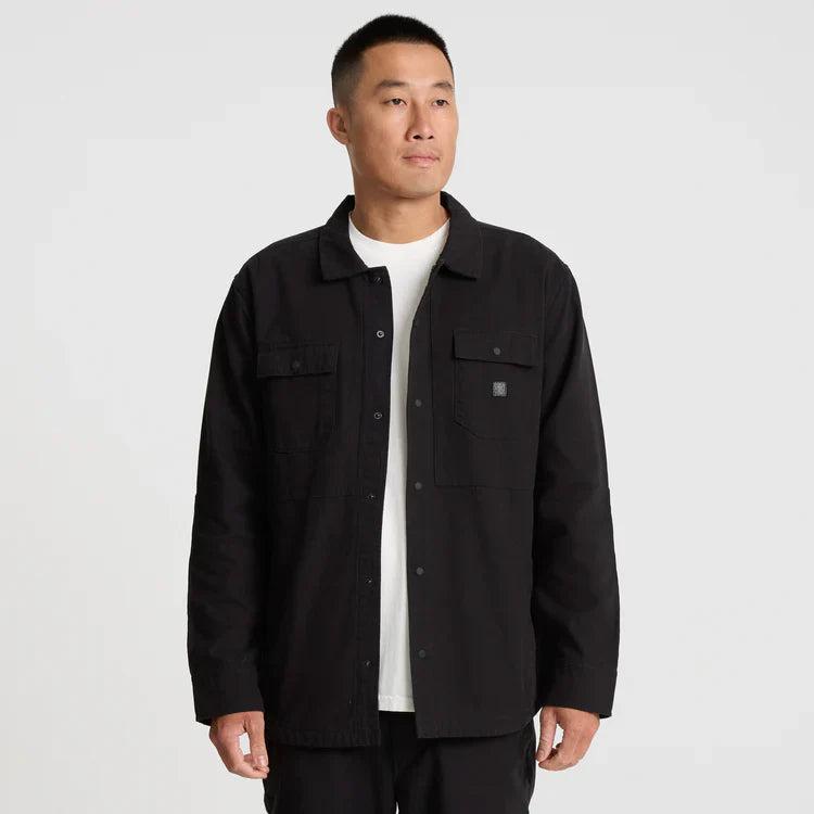 Roark Hebrides Unlined Jacket