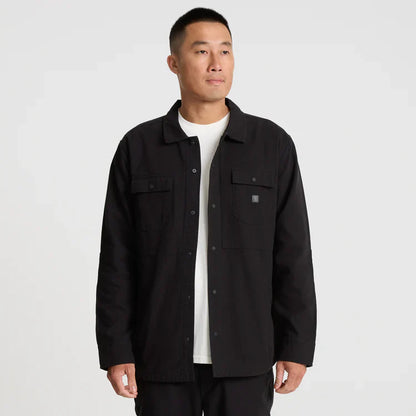 Roark Hebrides Unlined Jacket