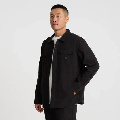 Roark Hebrides Unlined Jacket