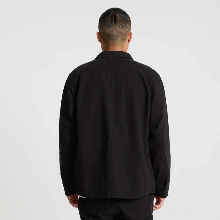 Roark Hebrides Unlined Jacket