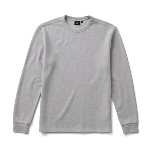 Roark Well Worn Thermal Long Sleeve Tee