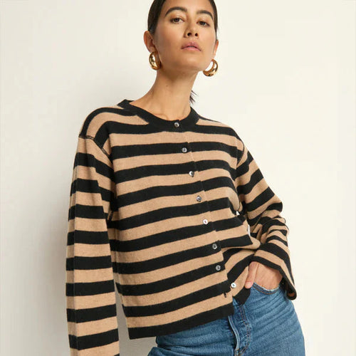Nation LTD Rosetta Cardigan