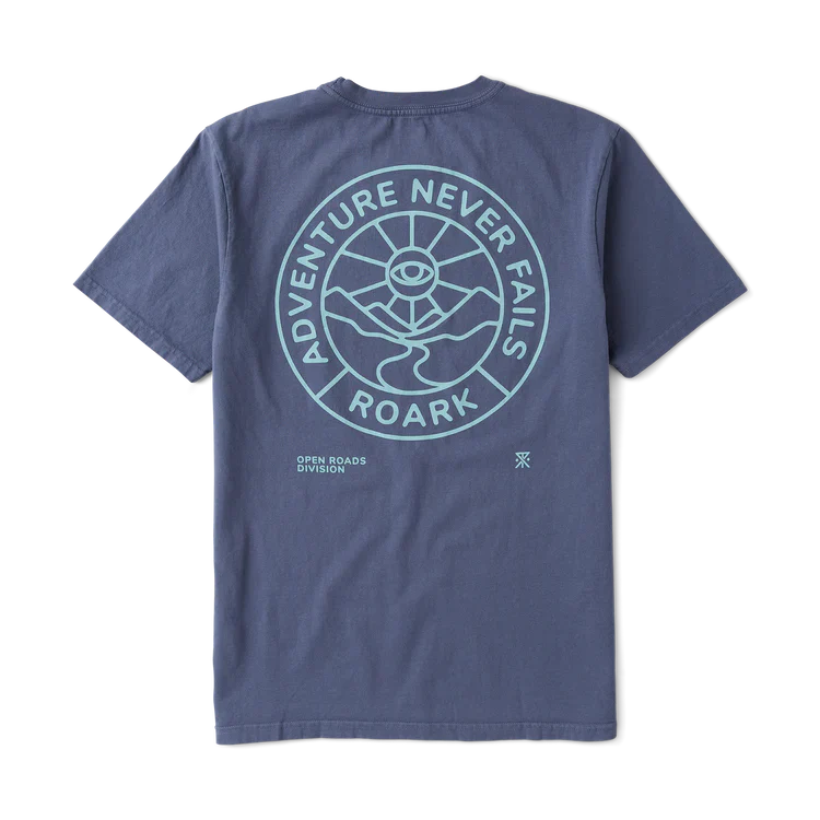Roark Division Premium Tee