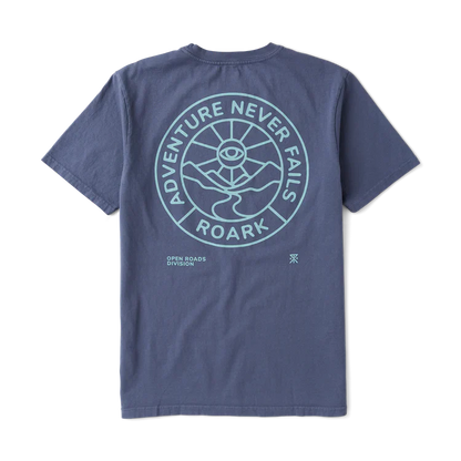 Roark Division Premium Tee