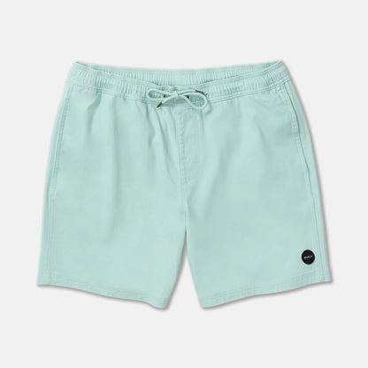 RVCA Escape Elastic Short
