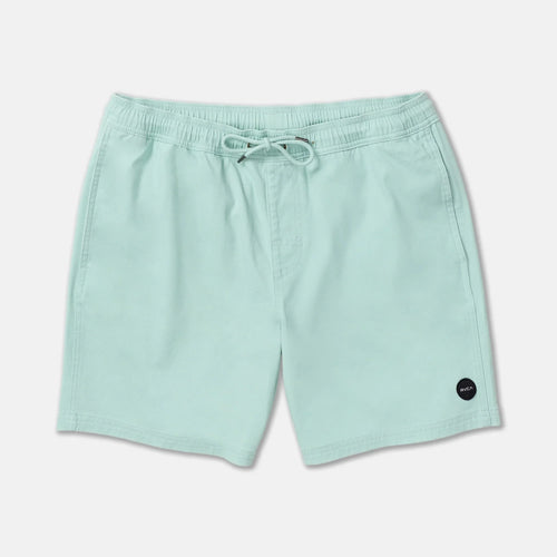 RVCA Escape Elastic Short