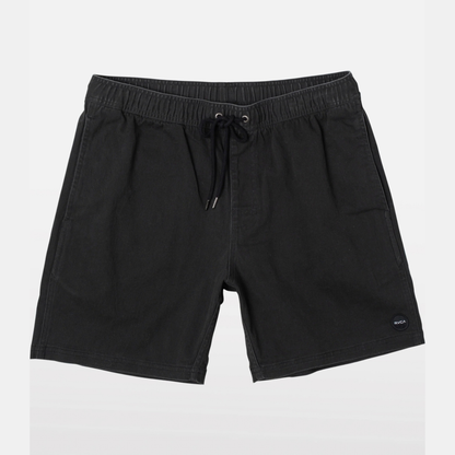 RVCA Escape Elastic Short