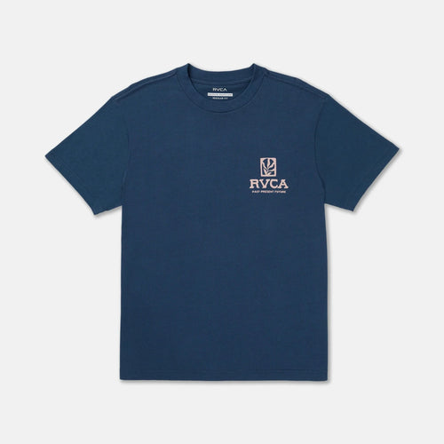 RVCA Palmgrove Tee