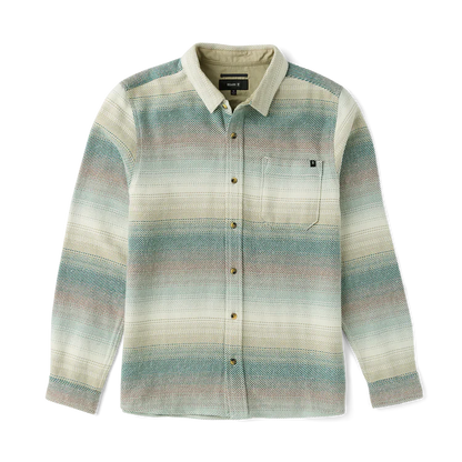 Roark Crossroads Organic Cotton Flannel