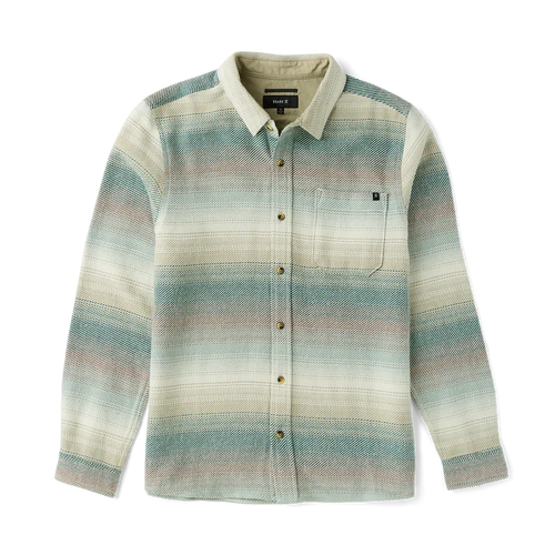 Roark Crossroads Organic Cotton Flannel