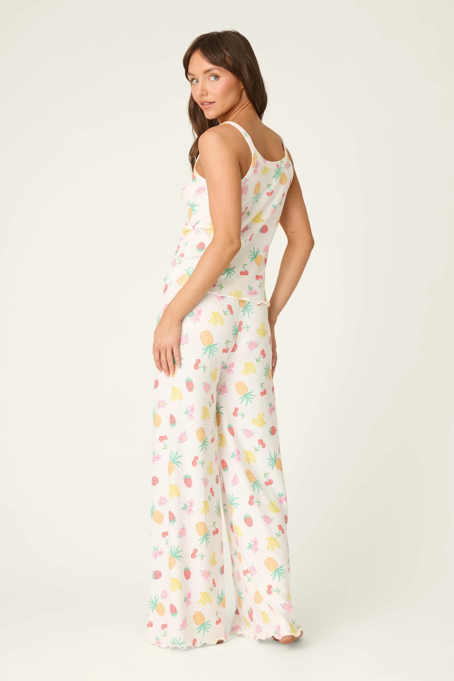 Viva La Vida Pj Set