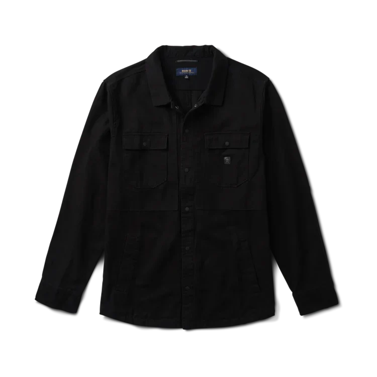 Roark Hebrides Unlined Jacket