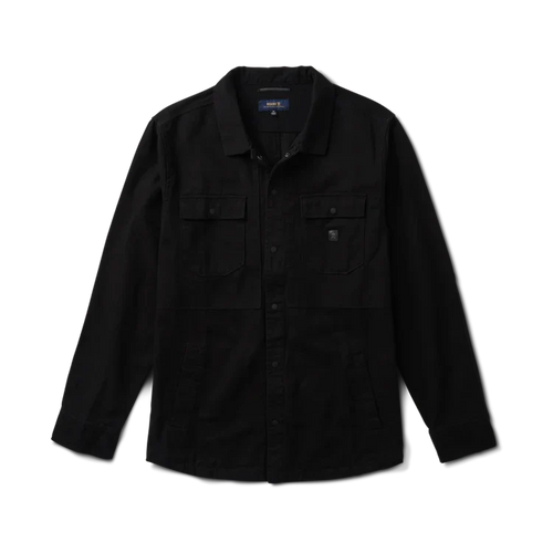 Roark Hebrides Unlined Jacket