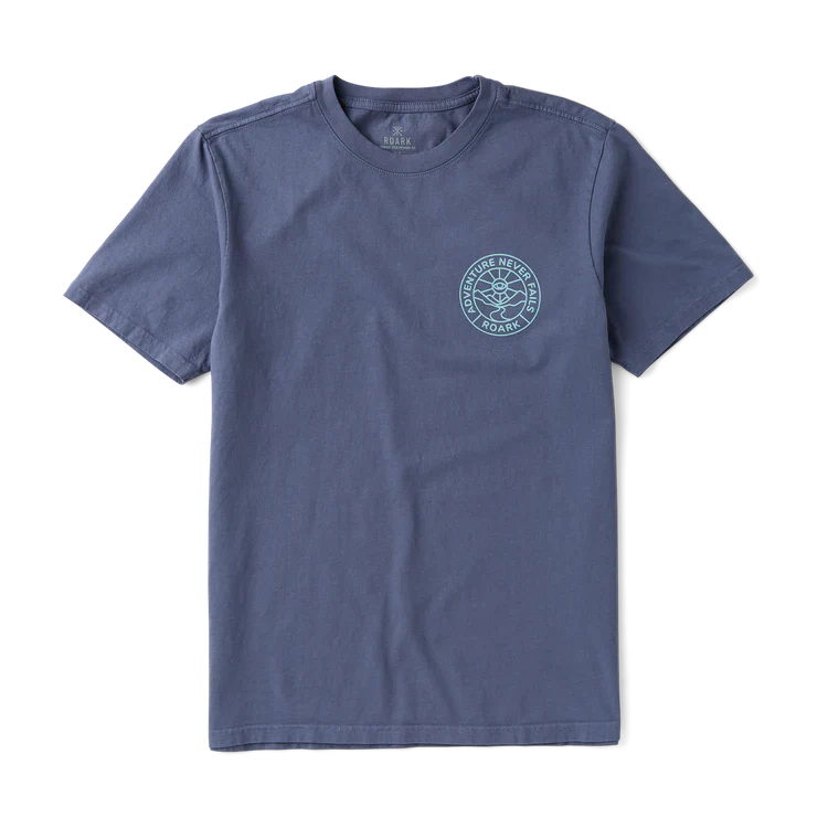 Roark Division Premium Tee