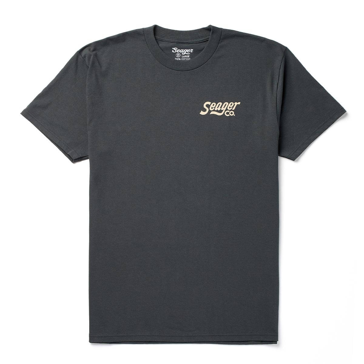 Seager Romero Tee