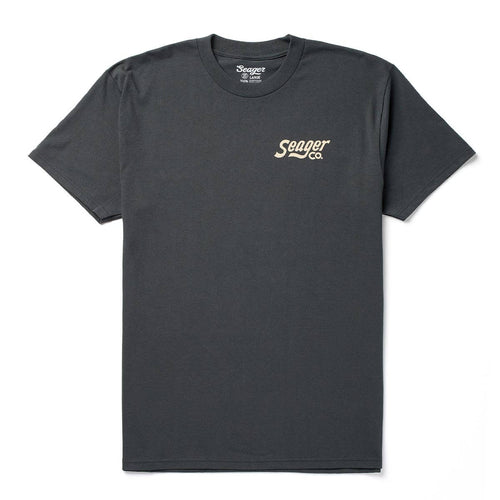 Seager Romero Tee