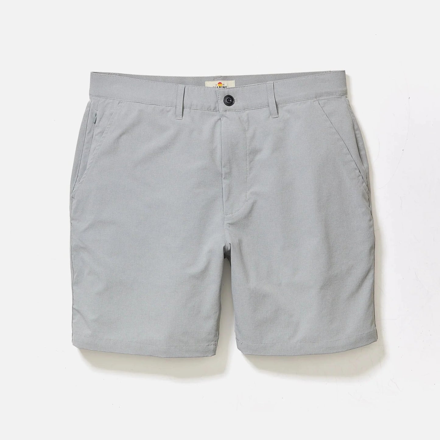 Marine Layer 7" Hybrid Shorts