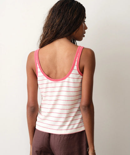 Marine Layer Laci Hemp Tank