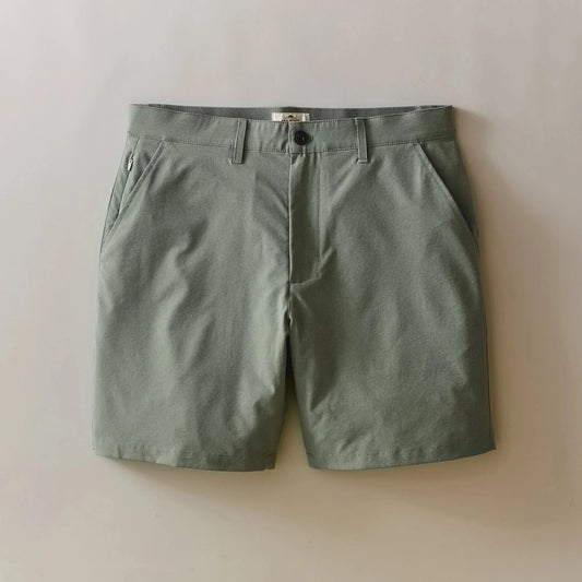 Marine Layer 7" Hybrid Shorts