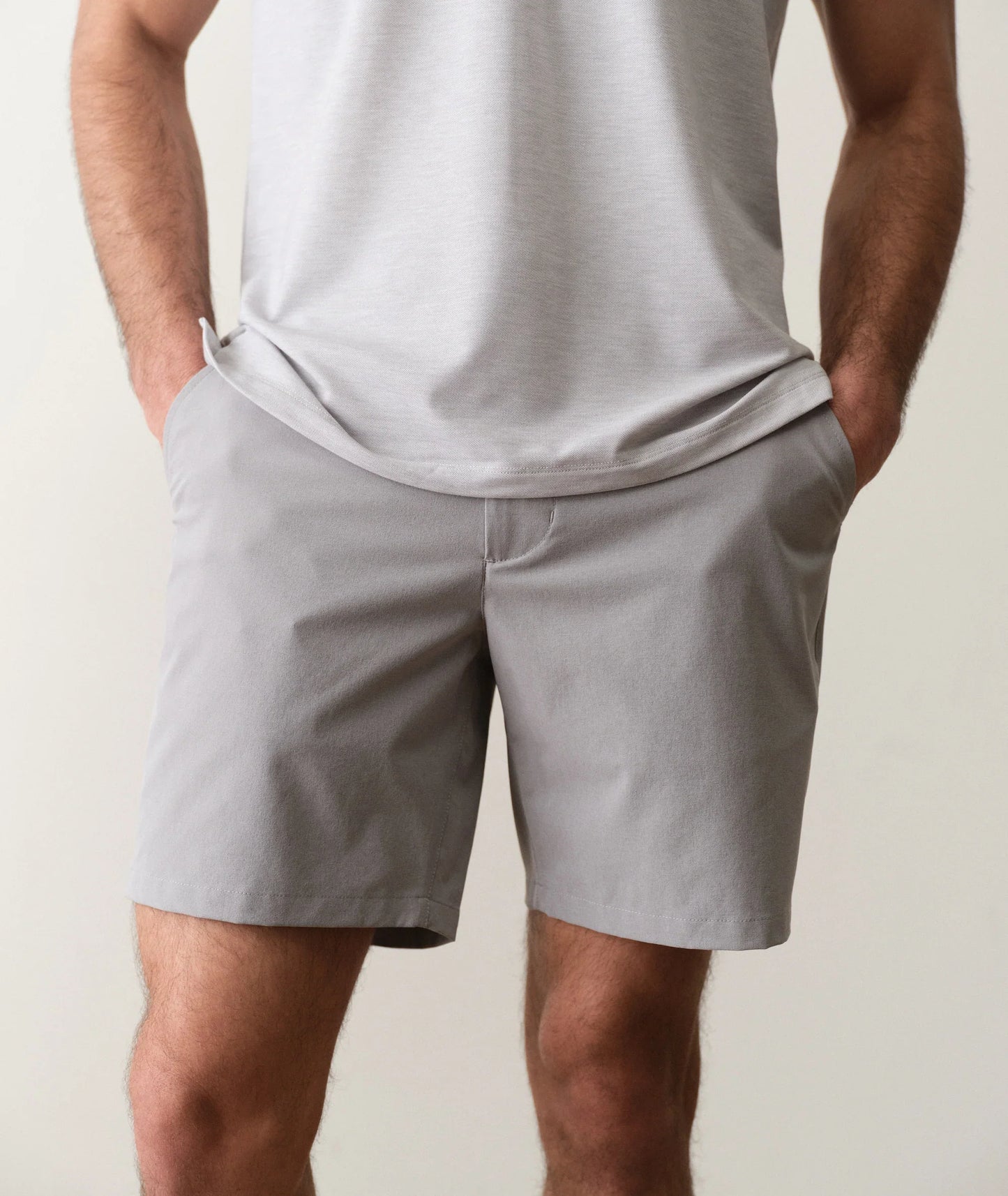 Marine Layer 7" Hybrid Shorts