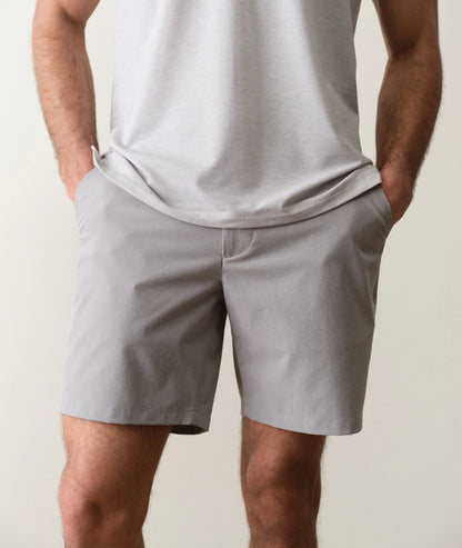 Marine Layer 7" Hybrid Shorts
