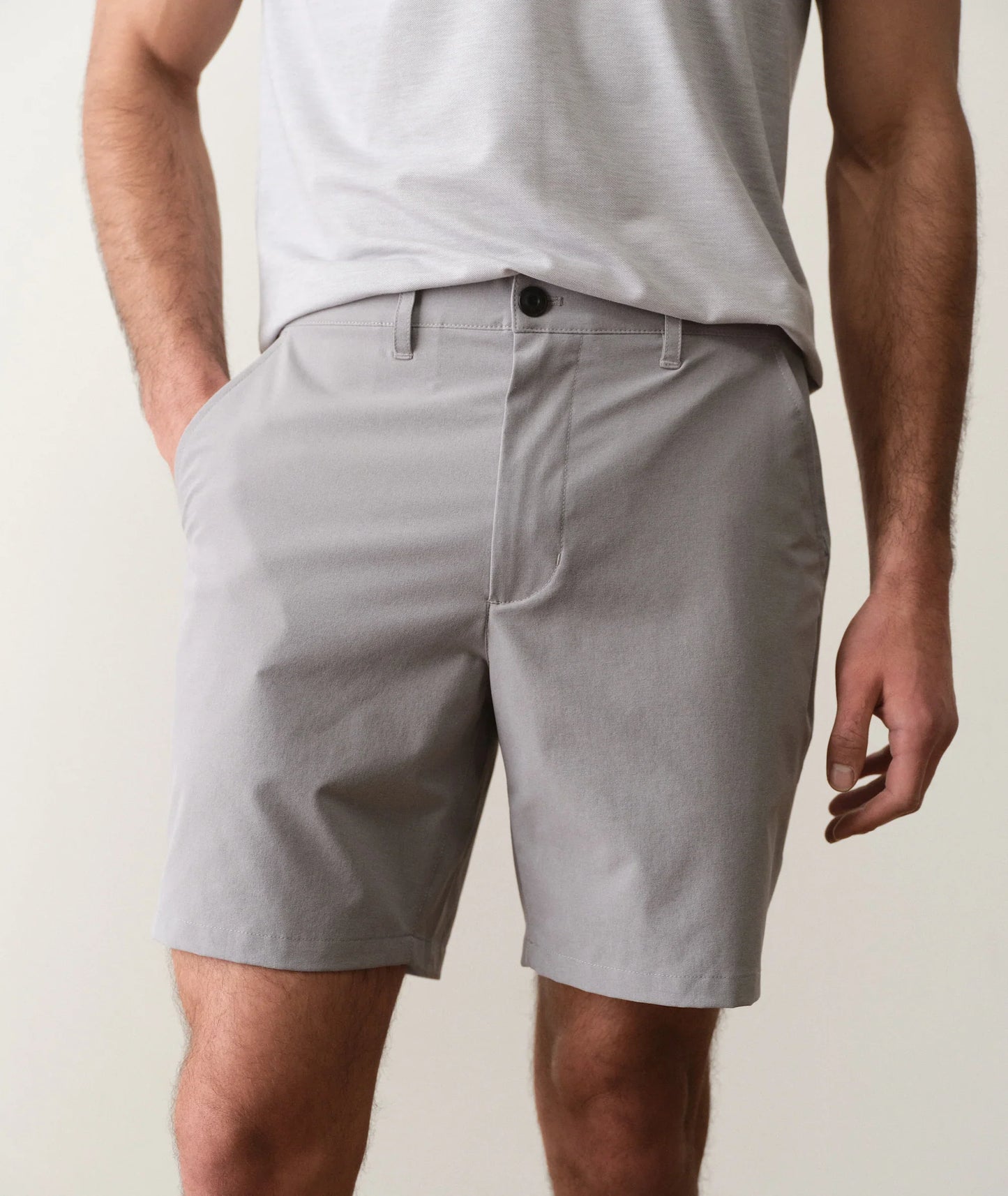 Marine Layer 7" Hybrid Shorts