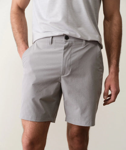 Marine Layer 7" Hybrid Shorts