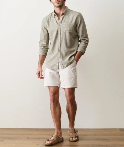 Marine Layer 7" Hybrid Shorts