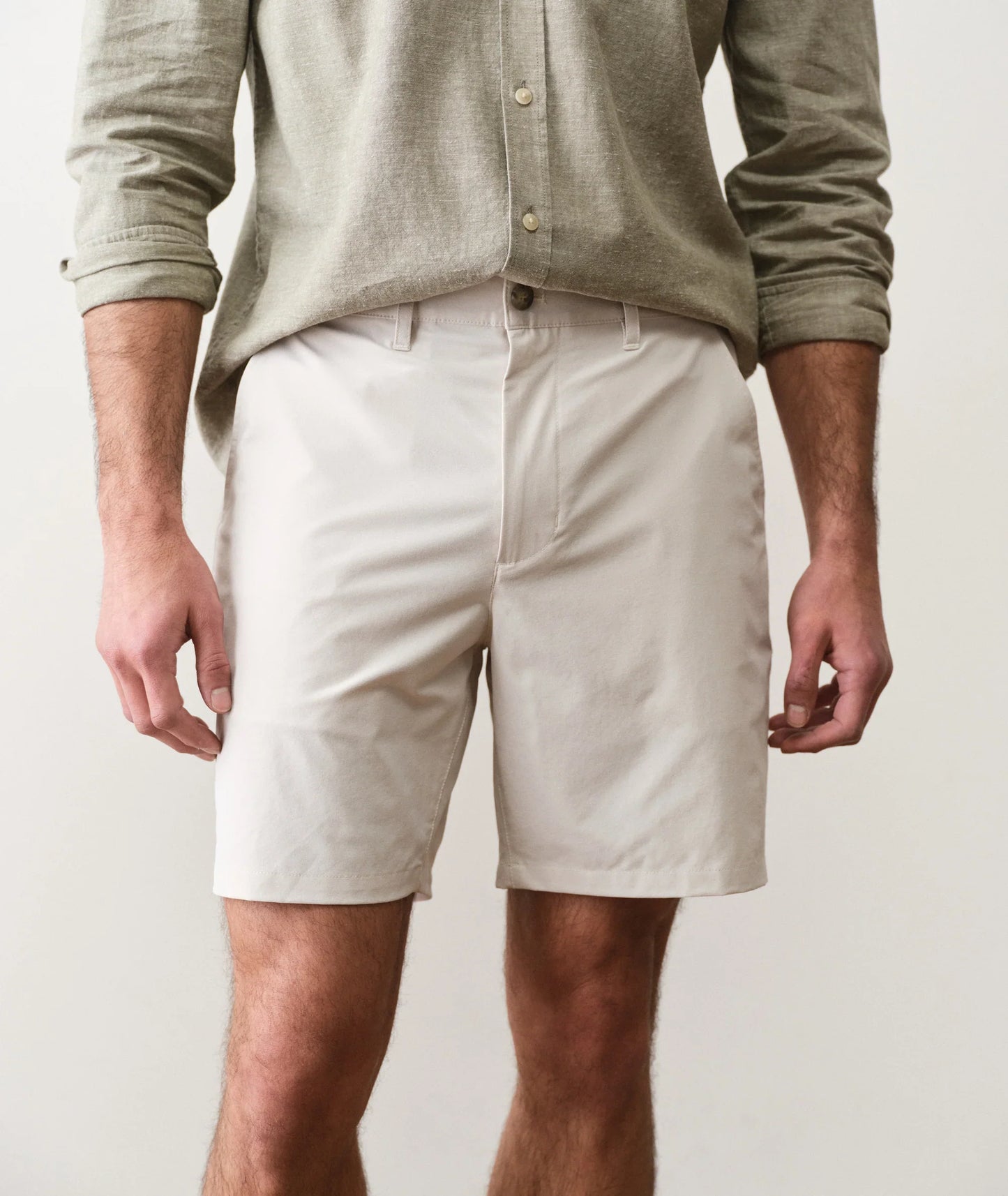 Marine Layer 7" Hybrid Shorts