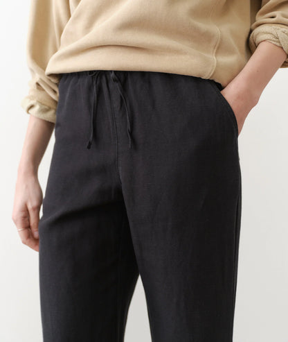 Marine Layer Linen Drawstring Pant