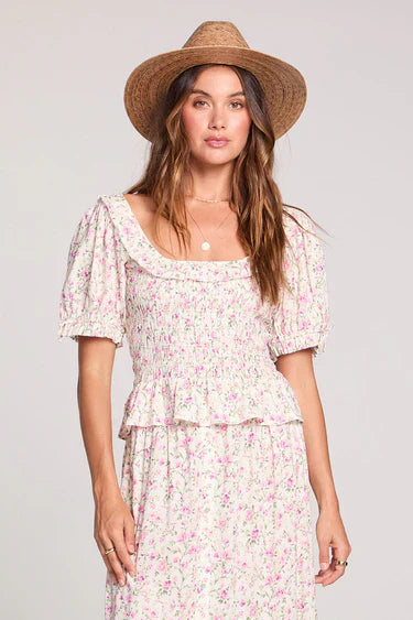 Ottessa Blouse