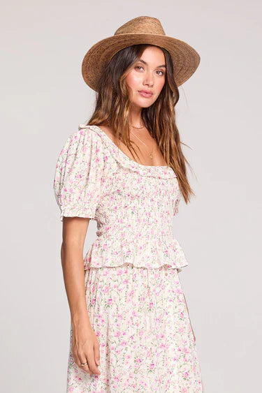 Ottessa Blouse