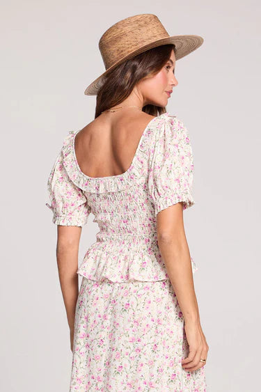 Ottessa Blouse