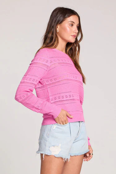 Amorette Sweater