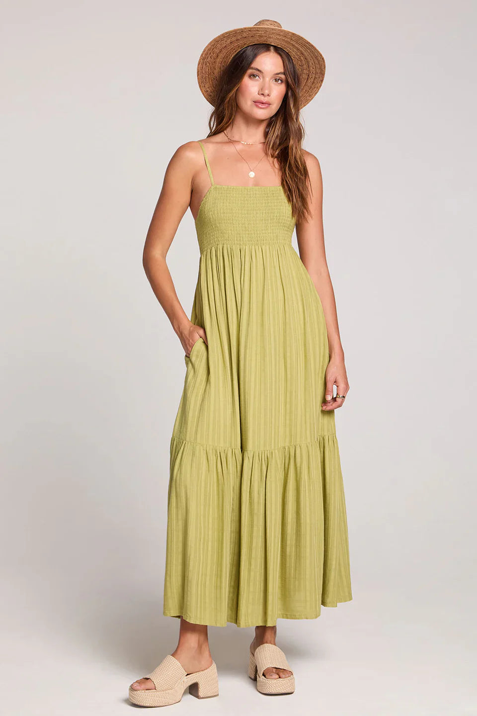 Sabrina Dress
