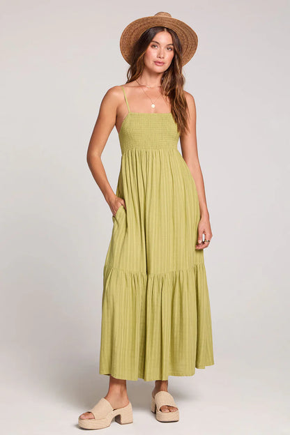 Sabrina Dress