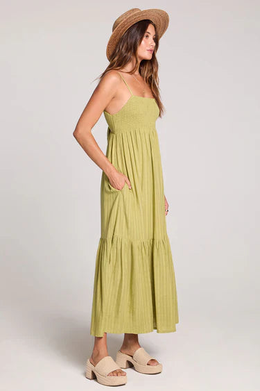 Sabrina Dress