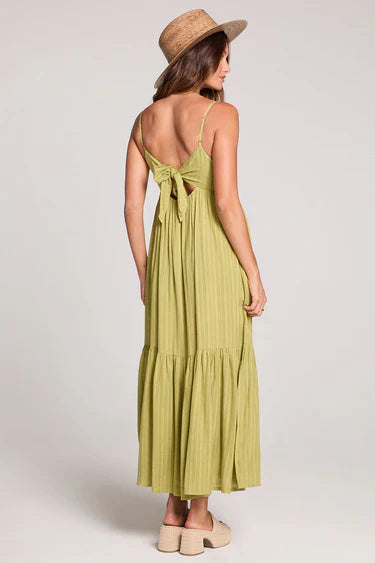 Sabrina Dress