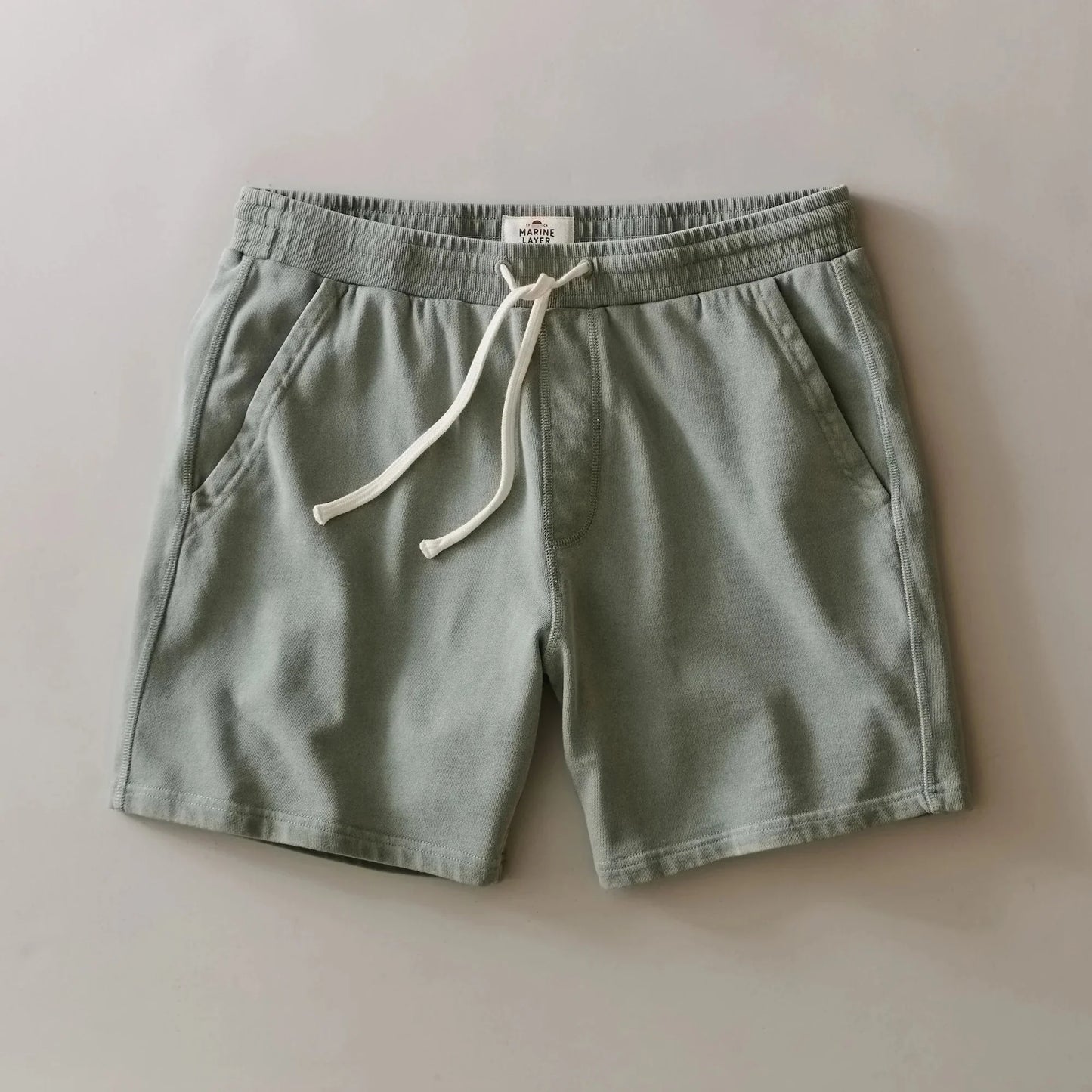 Marine Layer 6" Cloud 9 Terry Short