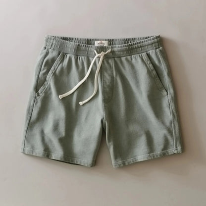 Marine Layer 6" Cloud 9 Terry Short