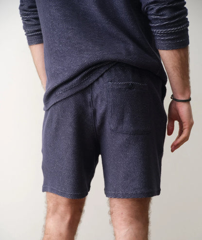 Marine Layer Portola Beach Short 6"