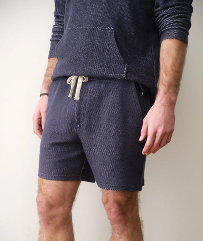 Marine Layer Portola Beach Short 6"