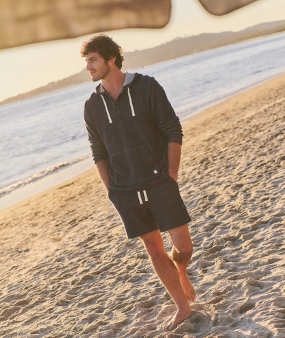 Marine Layer Portola Beach Short 6"