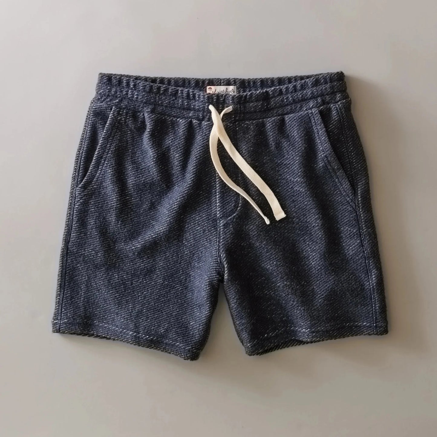 Marine Layer Portola Beach Short 6"
