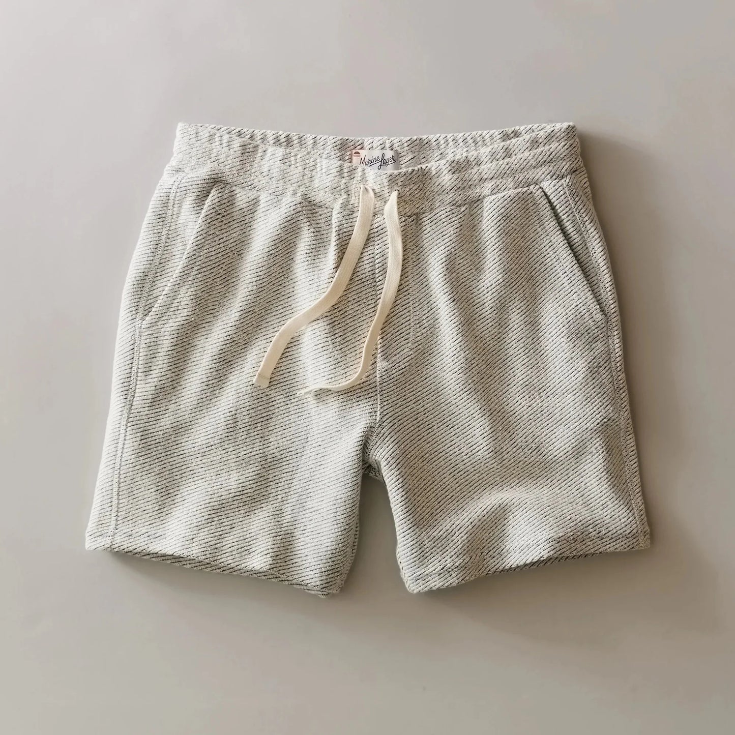 Marine Layer Portola Beach Short 6"