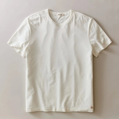 Marine Layer Hemp Cotton Relaxed Tee