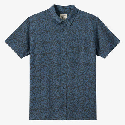 O'Neill O'Riginals Print Standard Fit Shirt